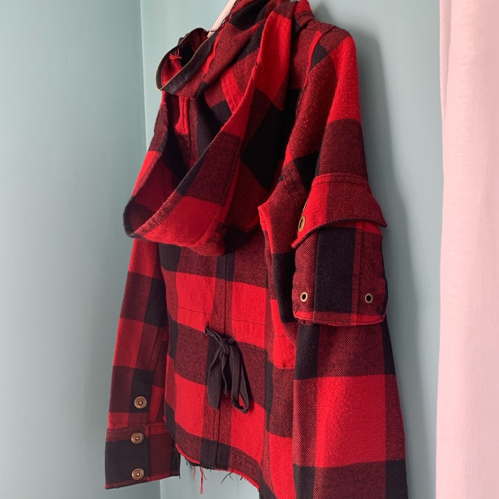 BB Dakota Jacket